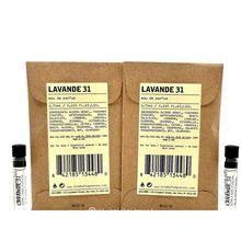 Product image of LE LABO LAVANDE 31 სუნამო