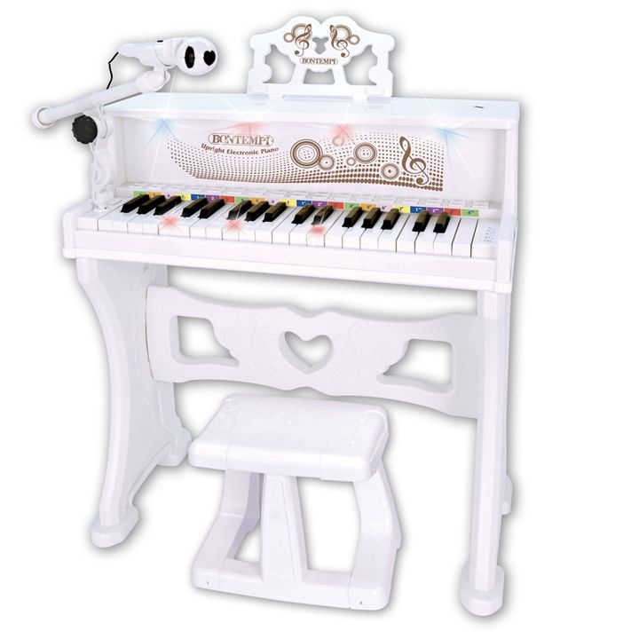 bontempi-eleqtro-tetri-pianino-37-klavishi-usadeno-mikrofonit-da-skamit