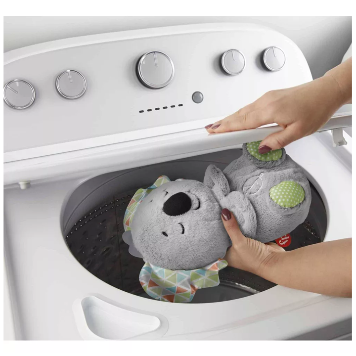 mattel-fisher-price-soothe-n-snuggle-koala-chvilis-satamasho-photo-2