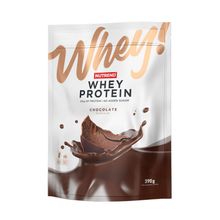 Product image of Nutrend WHEY PROTEIN chocolate 390გრ პროტეინი