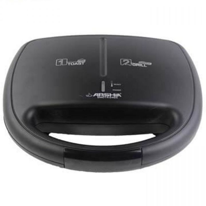 ARSHIA SM0142465 სენდვიჩის აპარატი Extra.ge 262762