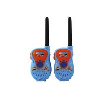 Product image of ODS Hot Wheels Walkie Talkie სათამაშო რაცია