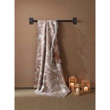 Product image of Manamo Paisley 160x230სმ საწოლის გადასაფარებელი