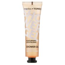 Product image of Mades Cosmetics silk 65მლ შხაპის გელი