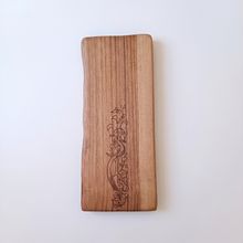 Product image of MAQMANI WOOD დაფა