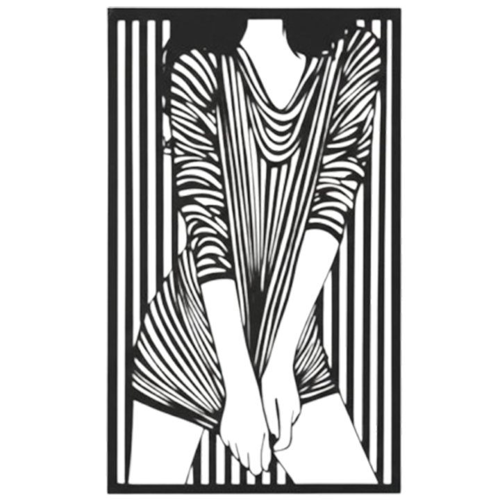 mandala-woodmat-dekoratiuli-surati