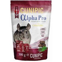 Product image of ALPHA PRO საკვები შინშილასთვის