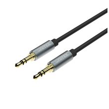 Product image of UNITEK Y-C922ABK 3.5MM AUX Audio კაბელი