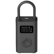 Product image of Xiaomi Portable Electric Air Compressor 2 მანქანის კომპრესორი