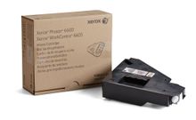 Product image of Cartridge/ Xerox Original/ Xerox 108R01124  Waste Cartridge WC 6600/6605/6655, VL C400/C405 (30,000 Pages)