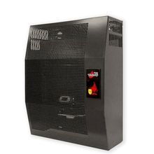 Product image of AKOG-2M-SP Black გაზის გამათბობელი 20-30 მ2 CONVECTOR