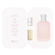 Product image of Kayali Yumm Boujee Marshmallow 81 1.5მლ სუნამოს სემფლი