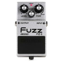 Product image of Boss FZ-5 Fuzz With Three Modes ეფექტ პროცესორი
