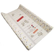 Product image of ბავშვის გამოსაცვლელი ლეიბი