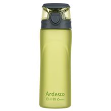 Product image of Ardesto წყლის ბოთლი (600 მლ)