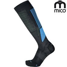 Product image of Mico LIGHT WEIGHT M1 SKI SOCKS სათხილამურო წინდები 41-43
