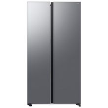 Product image of SAMSUNG RS70F65Q1TWR SIDE BY SIDE მაცივარი
