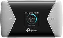 Product image of Network Active/ Router/ TP-Link/ TP-Link M7650 600 Mbps LTE-Advanced Mobile Wi-Fi