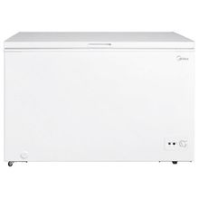 Product image of Midea MDRC499FZF01 ერთკამერიანი საყინულე