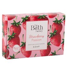 Product image of THE BATH FACTORY 80გრ საპონი