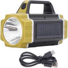 Product image of YD-2207 ხელის ფარანი