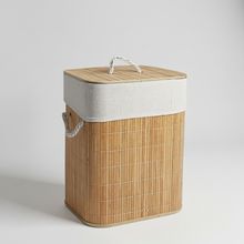 Product image of ბამბუკის კალათა