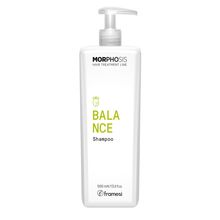 Product image of Framesi Morphosis Balance Shampoo შამპუნი