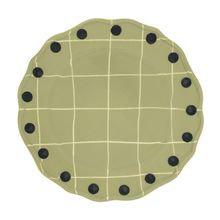 Product image of LABORATORY MY HOME თეფში